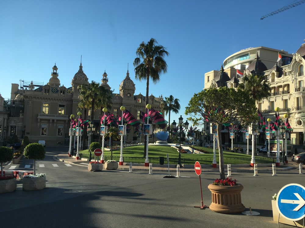 Slideshow Background